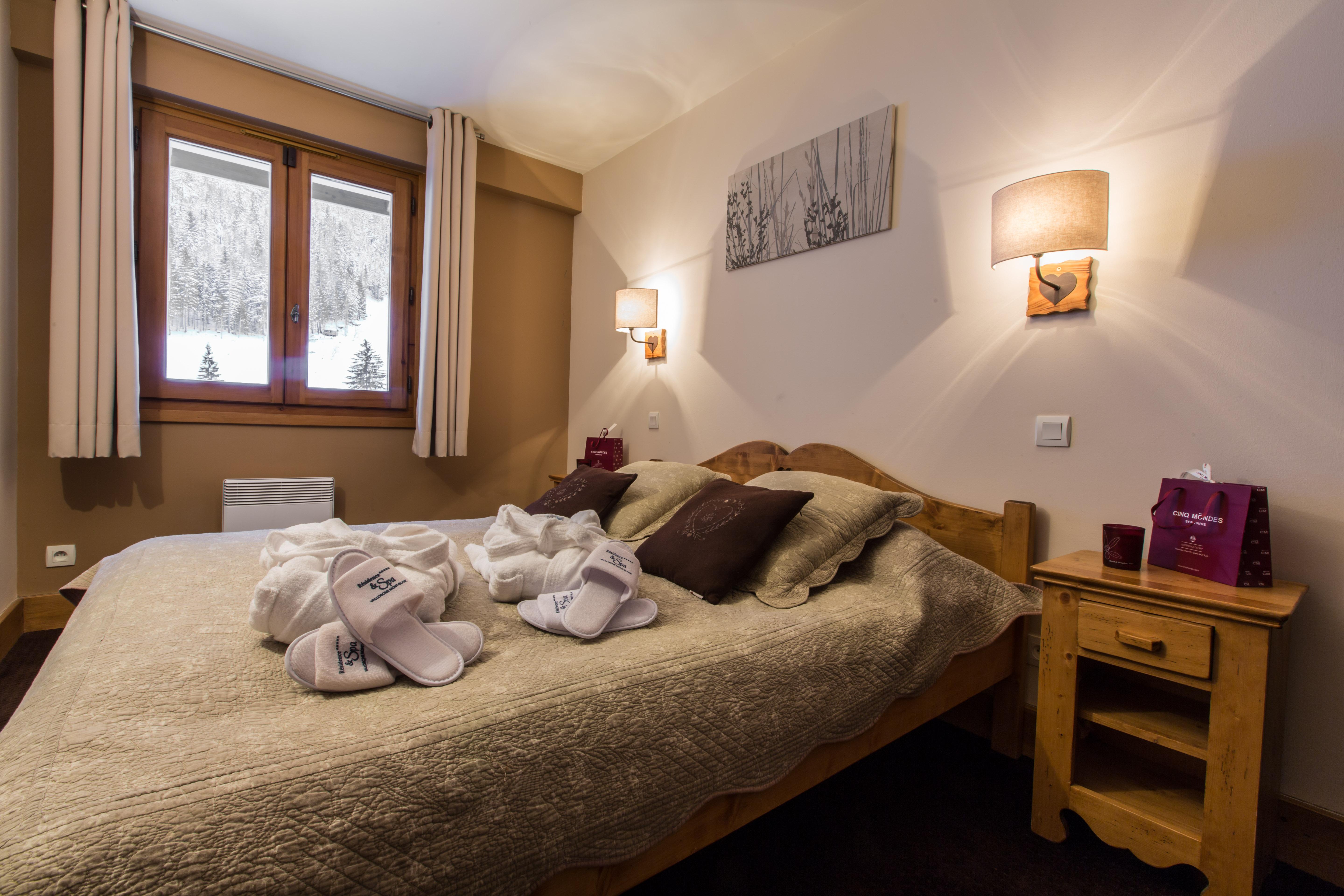 Vallorcine Apartments - Happy Rentals Экстерьер фото